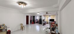 Blk 541 Choa Chu Kang Street 52 (Choa Chu Kang), HDB 5 Rooms #591988501